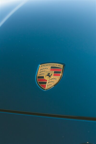 2025 Porsche Cayenne Coupe - Photo 25 - Indianapolis, IN 46268