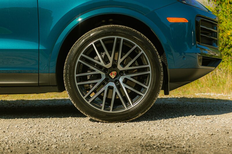 2025 Porsche Cayenne Coupe - Photo 10 - Indianapolis, IN 46268