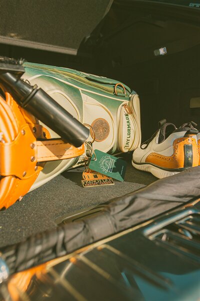 2025 Porsche Cayenne Coupe - Photo 11 - Indianapolis, IN 46268