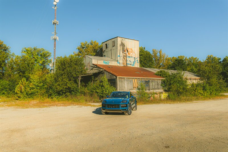 2025 Porsche Cayenne Coupe - Photo 53 - Indianapolis, IN 46268