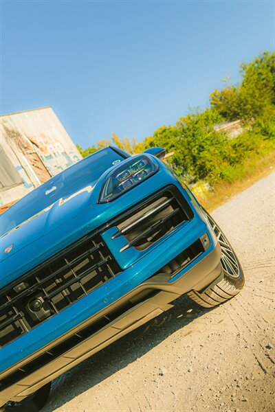 2025 Porsche Cayenne Coupe - Photo 52 - Indianapolis, IN 46268