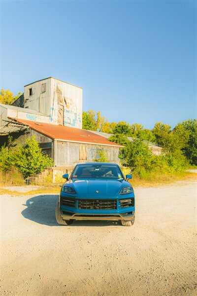 2025 Porsche Cayenne Coupe - Photo 51 - Indianapolis, IN 46268