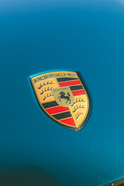 2025 Porsche Cayenne Coupe - Photo 49 - Indianapolis, IN 46268