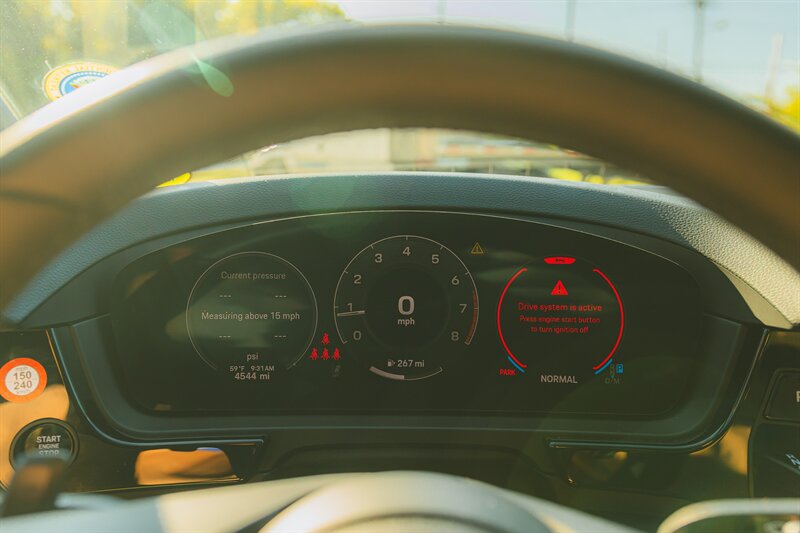 2025 Porsche Cayenne Coupe - Photo 35 - Indianapolis, IN 46268