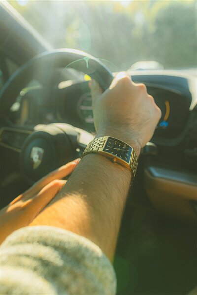 2025 Porsche Cayenne Coupe - Photo 30 - Indianapolis, IN 46268