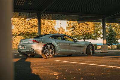 2012 Fisker Karma EcoSport   - Photo 20 - Indianapolis, IN 46268