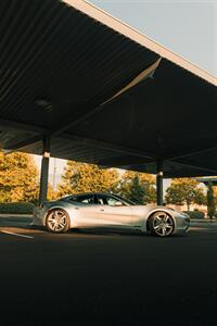 2012 Fisker Karma EcoSport   - Photo 70 - Indianapolis, IN 46268
