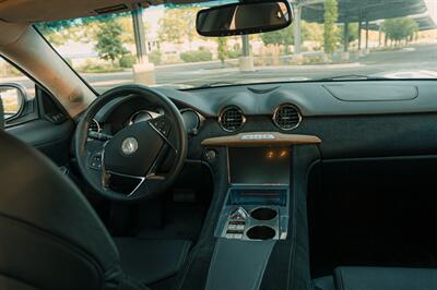 2012 Fisker Karma EcoSport   - Photo 55 - Indianapolis, IN 46268