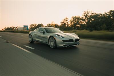 2012 Fisker Karma EcoSport   - Photo 28 - Indianapolis, IN 46268