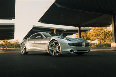 2012 Fisker Karma EcoSport   - Photo 50 - Indianapolis, IN 46268