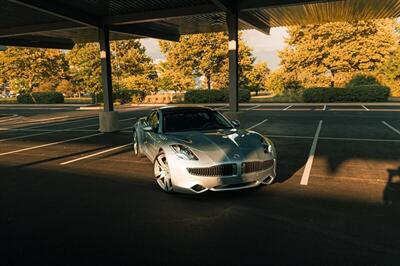 2012 Fisker Karma EcoSport   - Photo 2 - Indianapolis, IN 46268