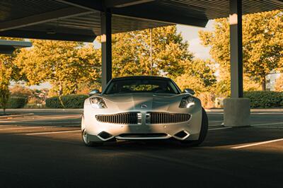 2012 Fisker Karma EcoSport   - Photo 59 - Indianapolis, IN 46268