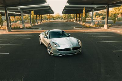 2012 Fisker Karma EcoSport   - Photo 35 - Indianapolis, IN 46268