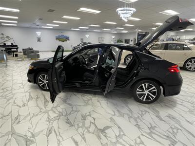 2023 Honda Civic   - Photo 24 - Carmel, IN 46032