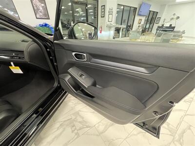 2023 Honda Civic   - Photo 27 - Carmel, IN 46032