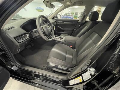 2023 Honda Civic   - Photo 19 - Carmel, IN 46032