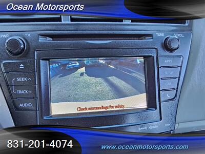 2012 Toyota Prius v Three  **NAVIGATION*BACK-UP CAMERA**   - Photo 7 - Santa Cruz, CA 95060