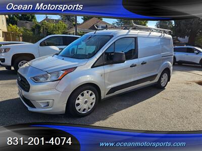 2019 Ford Transit Connect XLT  **NAVIGATION*EMERGENCY BRAKE ASSIST**   - Photo 3 - Santa Cruz, CA 95060