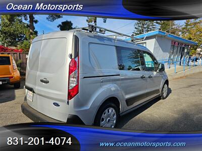 2019 Ford Transit Connect XLT  **NAVIGATION*EMERGENCY BRAKE ASSIST**   - Photo 17 - Santa Cruz, CA 95060