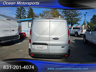 2019 Ford Transit Connect XLT  **NAVIGATION*EMERGENCY BRAKE ASSIST**   - Photo 13 - Santa Cruz, CA 95060