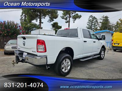 2024 RAM 2500 Big Horn   - Photo 13 - Santa Cruz, CA 95060