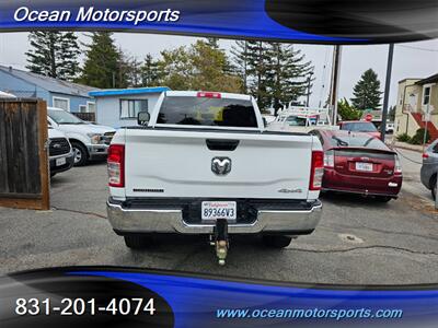 2024 RAM 2500 Big Horn   - Photo 14 - Santa Cruz, CA 95060