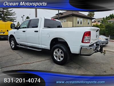 2024 RAM 2500 Big Horn   - Photo 16 - Santa Cruz, CA 95060