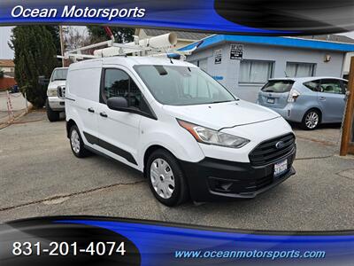 2019 Ford Transit Connect XL  WORK VAN  