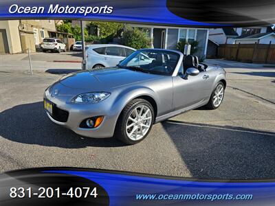 2010 Mazda MX-5 Miata Grand Touring   - Photo 6 - Santa Cruz, CA 95060