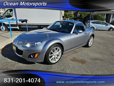 2010 Mazda MX-5 Miata Grand Touring   - Photo 5 - Santa Cruz, CA 95060