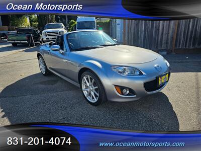 2010 Mazda MX-5 Miata Grand Touring   - Photo 2 - Santa Cruz, CA 95060