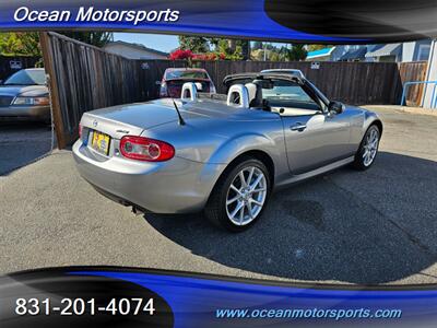 2010 Mazda MX-5 Miata Grand Touring   - Photo 13 - Santa Cruz, CA 95060