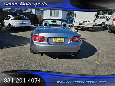 2010 Mazda MX-5 Miata Grand Touring   - Photo 15 - Santa Cruz, CA 95060