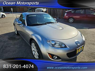 2010 Mazda MX-5 Miata Grand Touring   - Photo 1 - Santa Cruz, CA 95060