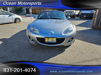 2010 Mazda MX-5 Miata Grand Touring   - Photo 4 - Santa Cruz, CA 95060