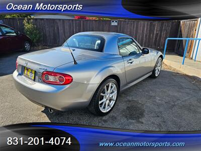 2010 Mazda MX-5 Miata Grand Touring   - Photo 12 - Santa Cruz, CA 95060