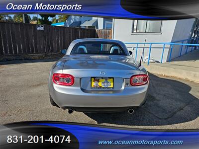 2010 Mazda MX-5 Miata Grand Touring   - Photo 14 - Santa Cruz, CA 95060