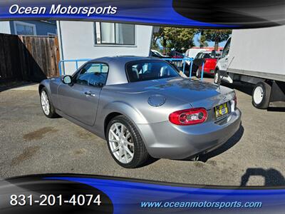 2010 Mazda MX-5 Miata Grand Touring   - Photo 17 - Santa Cruz, CA 95060