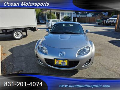 2010 Mazda MX-5 Miata Grand Touring   - Photo 3 - Santa Cruz, CA 95060