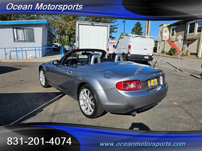 2010 Mazda MX-5 Miata Grand Touring   - Photo 18 - Santa Cruz, CA 95060