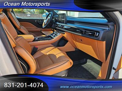 2020 Lincoln Aviator Black Label Grand Hybrid   - Photo 28 - Santa Cruz, CA 95060