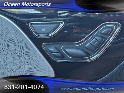 2020 Lincoln Aviator Black Label Grand Hybrid   - Photo 16 - Santa Cruz, CA 95060