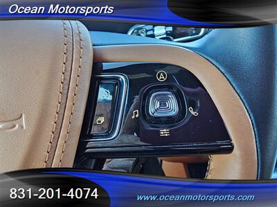 2020 Lincoln Aviator Black Label Grand Hybrid   - Photo 15 - Santa Cruz, CA 95060