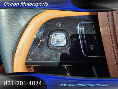 2020 Lincoln Aviator Black Label Grand Hybrid   - Photo 14 - Santa Cruz, CA 95060