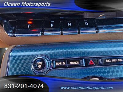 2020 Lincoln Aviator Black Label Grand Hybrid   - Photo 11 - Santa Cruz, CA 95060