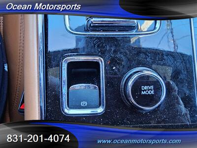 2020 Lincoln Aviator Black Label Grand Hybrid   - Photo 13 - Santa Cruz, CA 95060