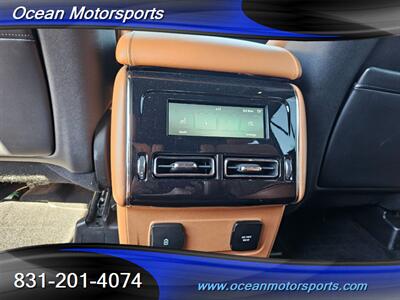 2020 Lincoln Aviator Black Label Grand Hybrid   - Photo 26 - Santa Cruz, CA 95060