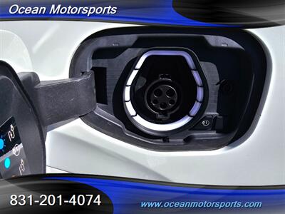2020 Lincoln Aviator Black Label Grand Hybrid   - Photo 30 - Santa Cruz, CA 95060