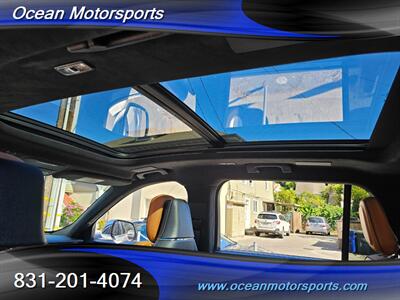 2020 Lincoln Aviator Black Label Grand Hybrid   - Photo 17 - Santa Cruz, CA 95060
