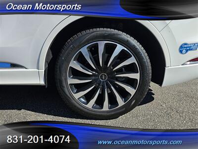 2020 Lincoln Aviator Black Label Grand Hybrid   - Photo 29 - Santa Cruz, CA 95060